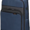 Mochila Ordenador 17.3" Samsonite Mysight Azul -Almacenamiento De Viaje 22394