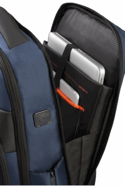 Mochila Ordenador 17.3" Samsonite Mysight Azul 14 Mochila Ordenador 17.3" Samsonite Mysight Azul -Almacenamiento De Viaje 22398