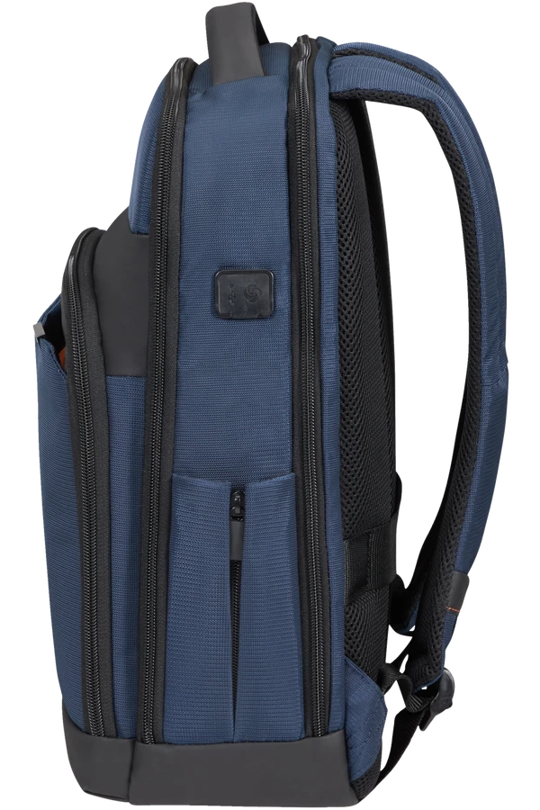 Mochila Ordenador 15.6" Samsonite Mysight Azul 9 Mochila Ordenador 15.6" Samsonite Mysight Azul - Imagen 7