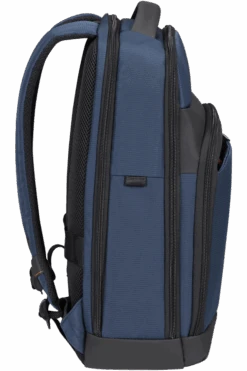Mochila Ordenador 15.6" Samsonite Mysight Azul 14 Mochila Ordenador 15.6" Samsonite Mysight Azul -Almacenamiento De Viaje 22454