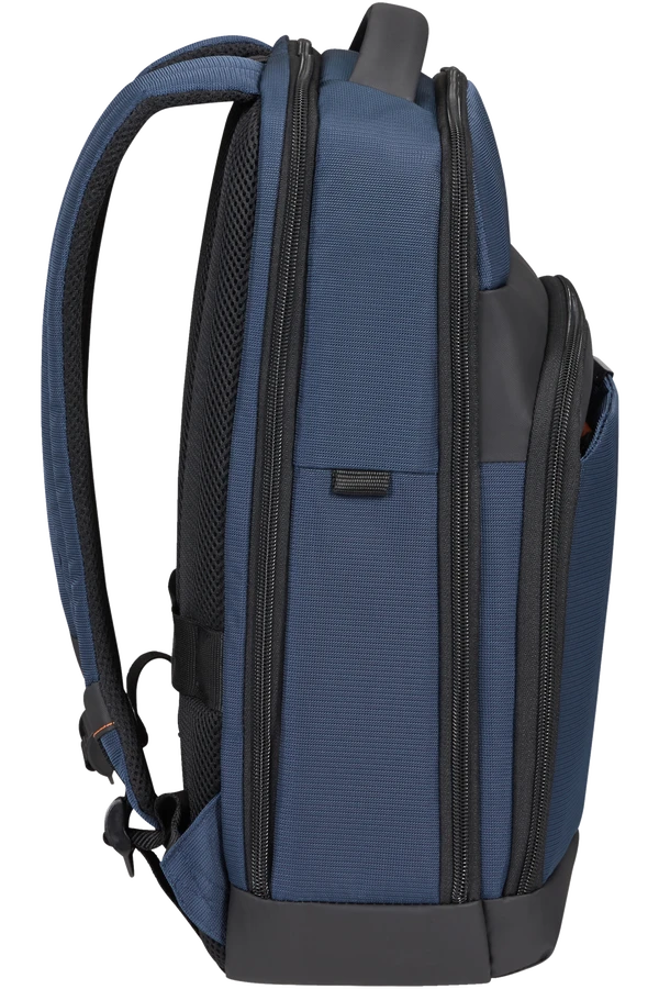 Mochila Ordenador 15.6" Samsonite Mysight Azul 8 Mochila Ordenador 15.6" Samsonite Mysight Azul - Imagen 6