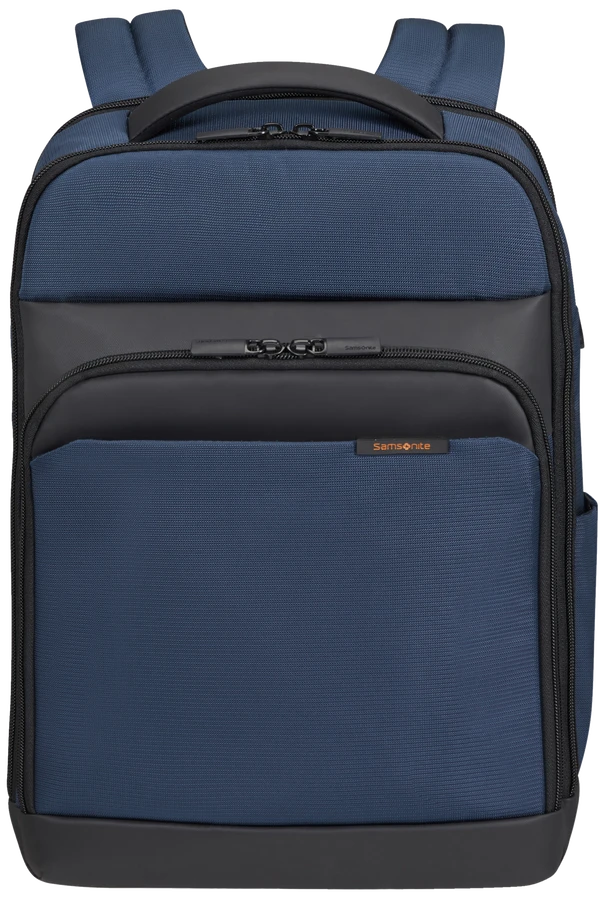 Mochila Ordenador 15.6" Samsonite Mysight Azul 5 Mochila Ordenador 15.6" Samsonite Mysight Azul - Imagen 3