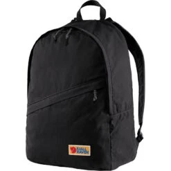 FJÄLLRÄVEN Mochila Fjällräven Vardag 16 Negro