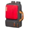 Mochila Samsonite Red Easy-Way 2 Gris