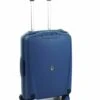Maleta Trolley Cabina 4 Ruedas Roncato Light Navy 2 Maleta Trolley Cabina 4 Ruedas Roncato Light Navy -Almacenamiento De Viaje 23168