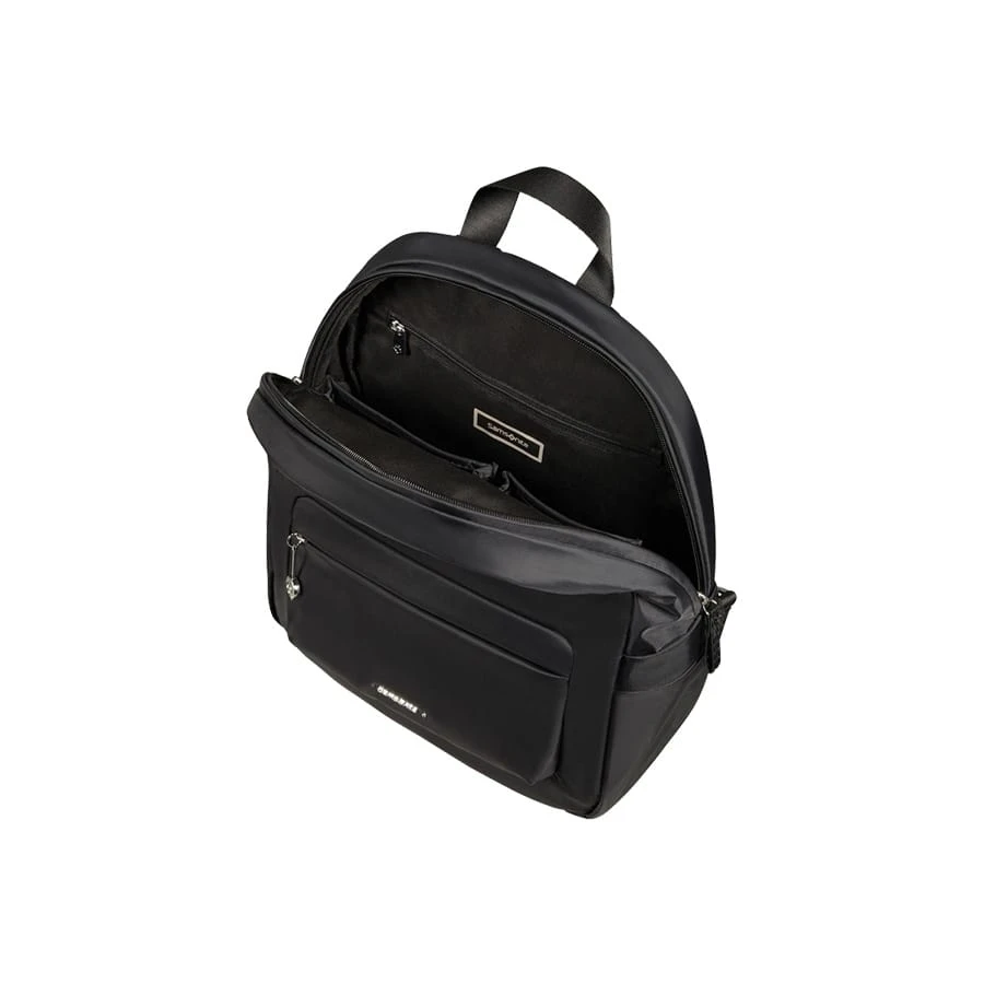Mochila Grande Samsonite Move 3.0 Negro 5 Mochila Grande Samsonite Move 3.0 Negro - Imagen 3