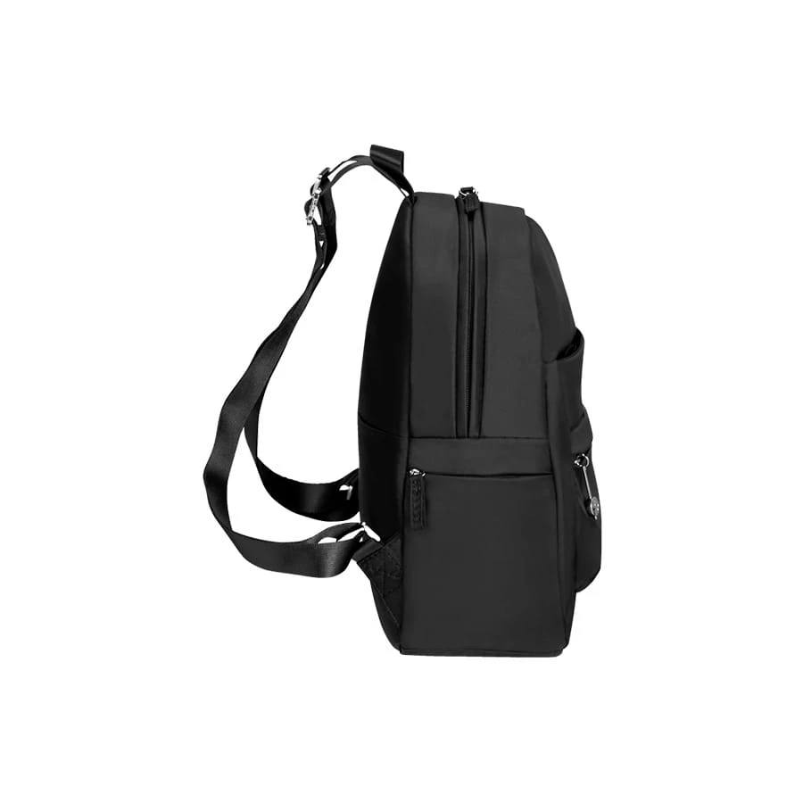 Mochila Grande Samsonite Move 3.0 Negro 6 Mochila Grande Samsonite Move 3.0 Negro - Imagen 4