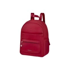 Mochila Grande Samsonite Move 3.0 Rojo (Autumn Red) 9 Mochila Grande Samsonite Move 3.0 Rojo (Autumn Red) -Almacenamiento De Viaje 23408
