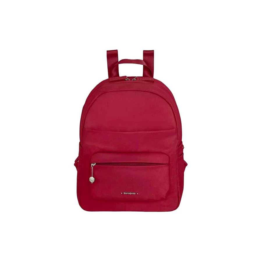 Mochila Grande Samsonite Move 3.0 Rojo (Autumn Red) 3 Mochila Grande Samsonite Move 3.0 Rojo (Autumn Red)