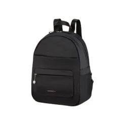 Mochila Grande Samsonite Move 3.0 Negro 7 Mochila Grande Samsonite Move 3.0 Negro -Almacenamiento De Viaje 23412