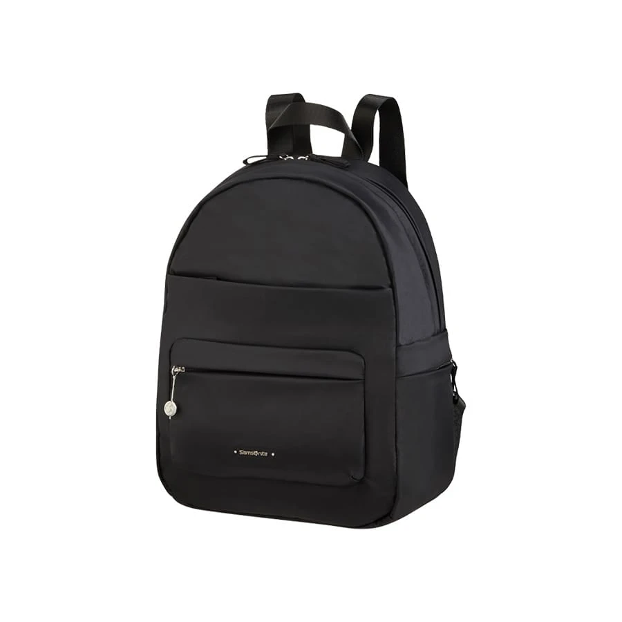 Mochila Grande Samsonite Move 3.0 Negro 4 Mochila Grande Samsonite Move 3.0 Negro - Imagen 2