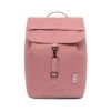 Mochila Lefrik Scout Metal Hook Rosa (Dust Pink) -Almacenamiento De Viaje 24161