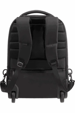 Mochila-trolley Con 2 Ruedas Ordenador 15,6 " Samsonite Cityscape Evo Negro 13 Mochila-trolley Con 2 Ruedas Ordenador 15,6 " Samsonite Cityscape Evo Negro -Almacenamiento De Viaje 24268