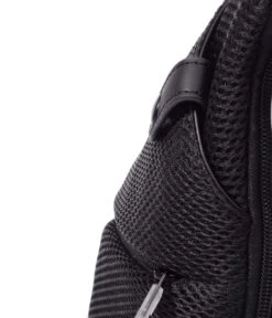 Mochila Monotira KCB 2362 Negro 7 Mochila Monotira KCB 2362 Negro -Almacenamiento De Viaje 24292