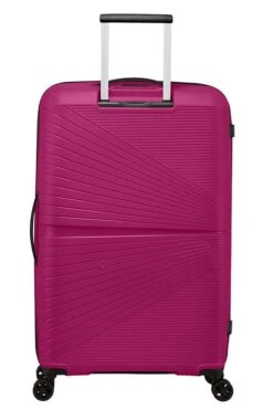 Maleta Grande 77cm 4 R American Tourister Airconic Morada (Deep Orchid) 15 Maleta Grande 77cm 4 R American Tourister Airconic Morada (Deep Orchid) -Almacenamiento De Viaje 24337