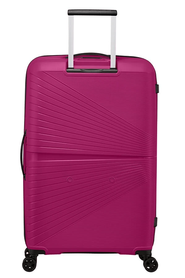 Maleta Grande 77cm 4 R American Tourister Airconic Morada (Deep Orchid) 9 Maleta Grande 77cm 4 R American Tourister Airconic Morada (Deep Orchid) - Imagen 7