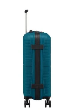 Maleta Cabina 55cm 4 R American Tourister Airconic Azul (Deep Ocean) 13 Maleta Cabina 55cm 4 R American Tourister Airconic Azul (Deep Ocean) -Almacenamiento De Viaje 24347
