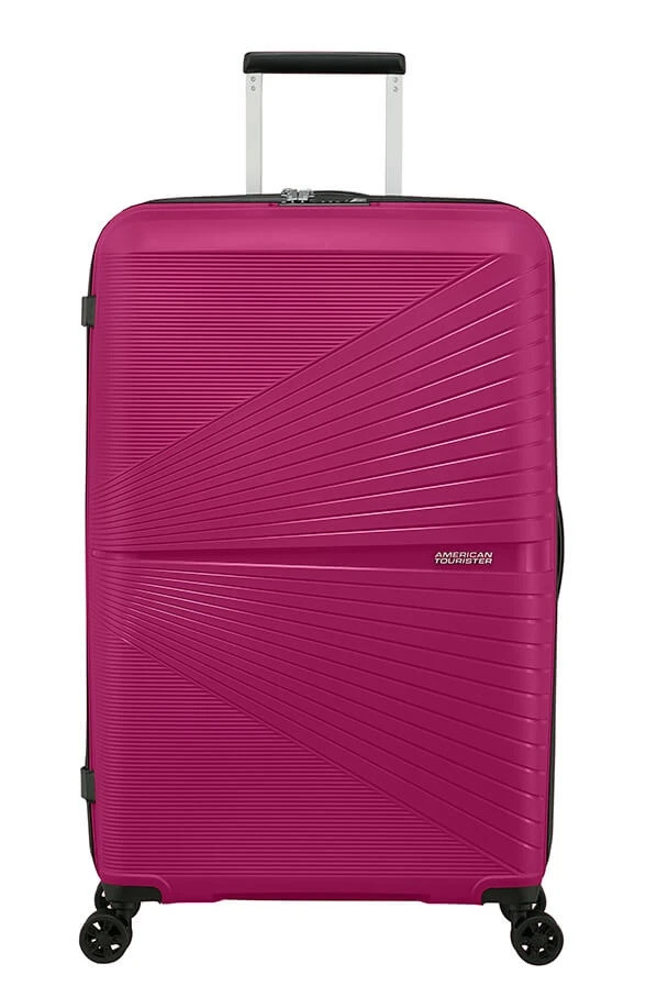 Maleta Grande 77cm 4 R American Tourister Airconic Morada (Deep Orchid) 4 Maleta Grande 77cm 4 R American Tourister Airconic Morada (Deep Orchid) - Imagen 2