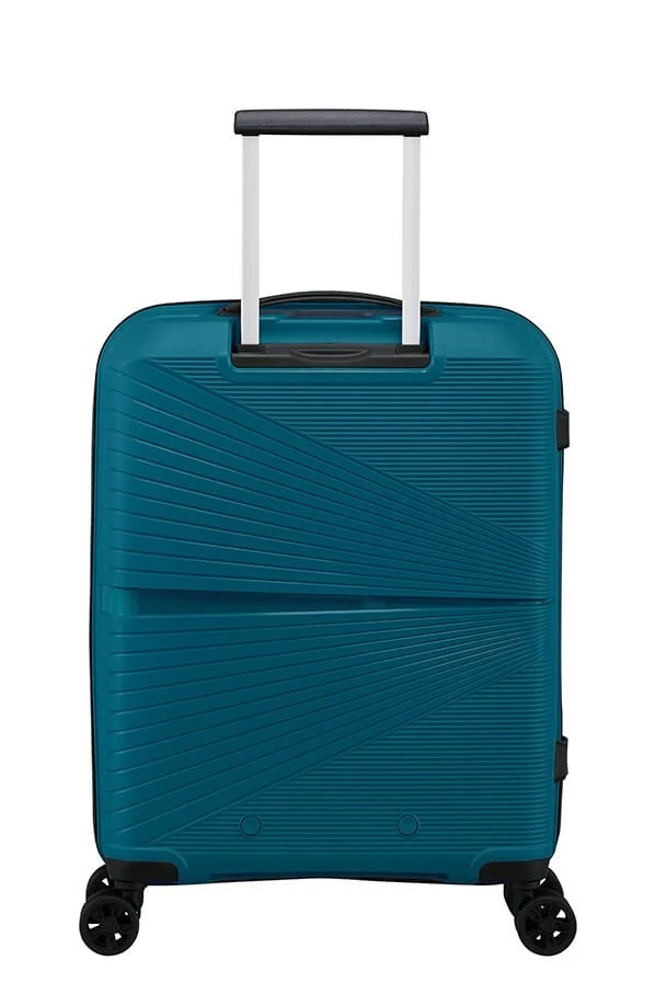 Maleta Cabina 55cm 4 R American Tourister Airconic Azul (Deep Ocean) 10 Maleta Cabina 55cm 4 R American Tourister Airconic Azul (Deep Ocean) - Imagen 8