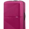 Maleta Grande 77cm 4 R American Tourister Airconic Morada (Deep Orchid) -Almacenamiento De Viaje 24386