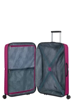 Maleta Grande 77cm 4 R American Tourister Airconic Morada (Deep Orchid) 14 Maleta Grande 77cm 4 R American Tourister Airconic Morada (Deep Orchid) -Almacenamiento De Viaje 24389