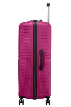 Maleta Grande 77cm 4 R American Tourister Airconic Morada (Deep Orchid) 11 Maleta Grande 77cm 4 R American Tourister Airconic Morada (Deep Orchid) -Almacenamiento De Viaje 24390