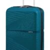 Maleta Cabina 55cm 4 R American Tourister Airconic Azul (Deep Ocean)
