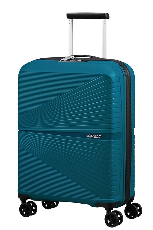 Maleta Cabina 55cm 4 R American Tourister Airconic Azul (Deep Ocean) 3 Maleta Cabina 55cm 4 R American Tourister Airconic Azul (Deep Ocean)
