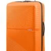 Maleta Grande 77cm 4 R American Tourister Airconic Naranja (Mango Orange)