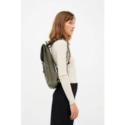 Mochila Lefrik Handy Metal Hook Verde ( Olive ) 8 Mochila Lefrik Handy Metal Hook Verde ( Olive ) -Almacenamiento De Viaje 24605