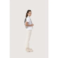 Mochila Lefrik Handy Printed Optic -Almacenamiento De Viaje 24612