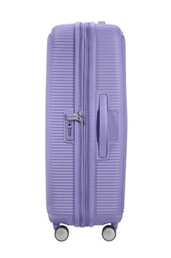 Maleta Grande 77 Cm 4 R Exp American Tourister Soundbox Lavanda (Lavander) 9 Maleta Grande 77 Cm 4 R Exp American Tourister Soundbox Lavanda (Lavander) -Almacenamiento De Viaje 25206