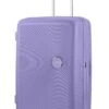 Maleta Grande 77 Cm 4 R Exp American Tourister Soundbox Lavanda (Lavander) -Almacenamiento De Viaje 25212