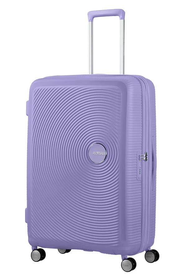 Maleta Grande 77 Cm 4 R Exp American Tourister Soundbox Lavanda (Lavander) 3 Maleta Grande 77 Cm 4 R Exp American Tourister Soundbox Lavanda (Lavander)