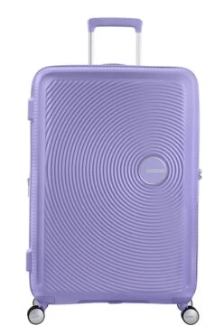 Maleta Grande 77 Cm 4 R Exp American Tourister Soundbox Lavanda (Lavander) 10 Maleta Grande 77 Cm 4 R Exp American Tourister Soundbox Lavanda (Lavander) -Almacenamiento De Viaje 25287
