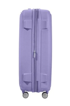 Maleta Grande 77 Cm 4 R Exp American Tourister Soundbox Lavanda (Lavander) 8 Maleta Grande 77 Cm 4 R Exp American Tourister Soundbox Lavanda (Lavander) -Almacenamiento De Viaje 25296