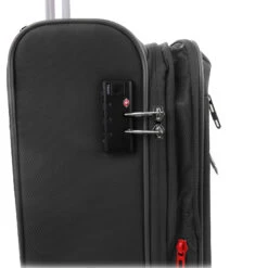 Maleta Trolley Cabina 55 Cm 4 Ruedas Exp Roncato Modo Penta Gris ( Antracit 17 Maleta Trolley Cabina 55 Cm 4 Ruedas Exp Roncato Modo Penta Gris ( Antracit -Almacenamiento De Viaje 25377
