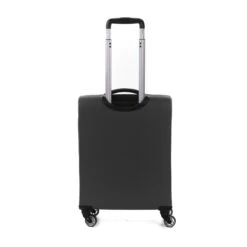 Maleta Trolley Cabina 55 Cm 4 Ruedas Exp Roncato Modo Penta Gris ( Antracit 14 Maleta Trolley Cabina 55 Cm 4 Ruedas Exp Roncato Modo Penta Gris ( Antracit -Almacenamiento De Viaje 25378