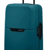 Maleta Cabina 55 Cm 4 Ruedas Samsonite Magnum Eco Petrol Blue 1 Maleta Cabina 55 Cm 4 Ruedas Samsonite Magnum Eco Petrol Blue -Almacenamiento De Viaje 25831