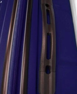 Roncato Maleta Mediana 71 Cm 4 Ruedas Modo Starlight 2.0 Azul Noche -Almacenamiento De Viaje 25949