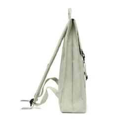 Mochila Lefrik Handy Metal Verde Claro ( Sage ) 9 Mochila Lefrik Handy Metal Verde Claro ( Sage ) -Almacenamiento De Viaje 26079