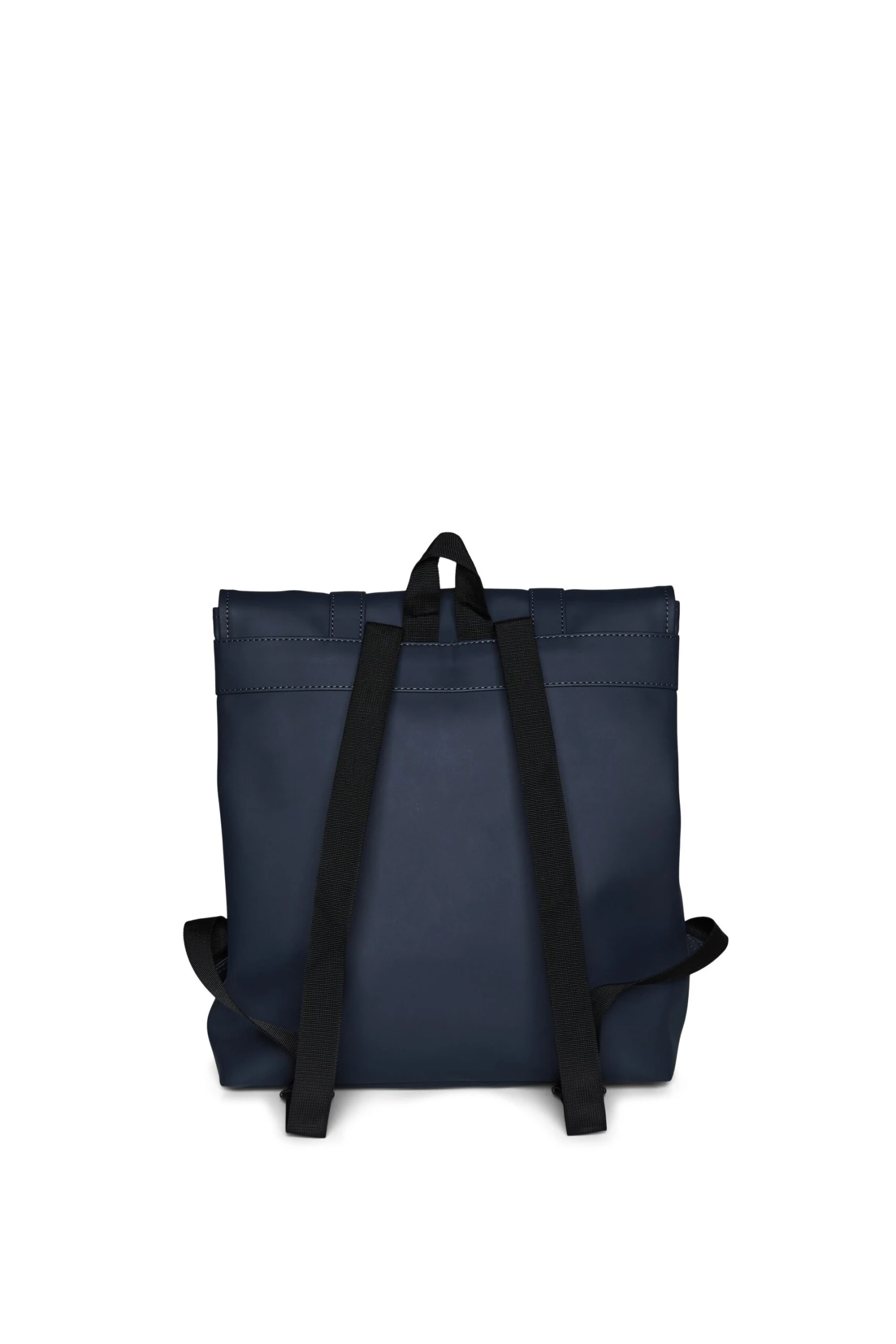 Mochila Rains MSN Bag Mini Azul Marino (Navy) 4 Mochila Rains MSN Bag Mini Azul Marino (Navy) - Imagen 2