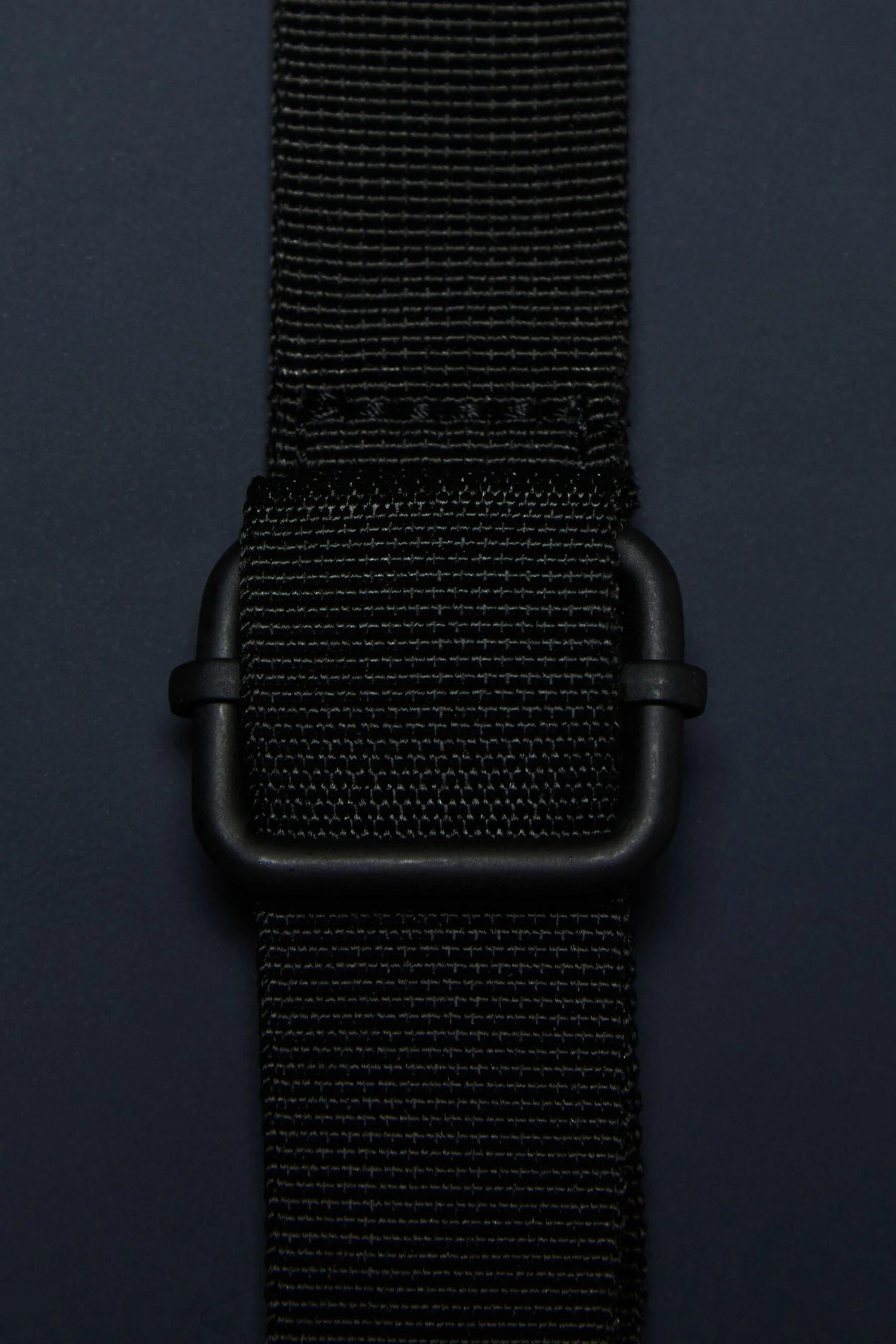 Mochila Rains MSN Bag Mini Azul Marino (Navy) 6 Mochila Rains MSN Bag Mini Azul Marino (Navy) - Imagen 4