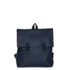 Mochila Rains MSN Bag Mini Azul Marino (Navy) 2 Mochila Rains MSN Bag Mini Azul Marino (Navy) -Almacenamiento De Viaje 26400