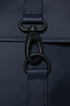 Mochila Rains MSN Bag Mini Azul Marino (Navy) 8 Mochila Rains MSN Bag Mini Azul Marino (Navy) -Almacenamiento De Viaje 26402