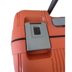 Maleta Cabina 4 Ruedas Anclajes Bienoti-EV 8093 Caldera -Almacenamiento De Viaje 26415