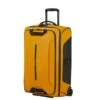 Trolley-bolsa Mediana 67 Cm 2 R Samsonite Ecodiver Amarillo (Yellow) -Almacenamiento De Viaje 26445