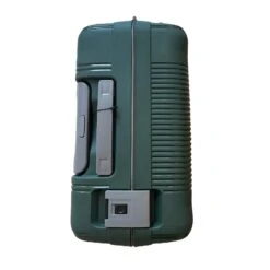 Maleta Cabina 4 Ruedas Anclajes Bienoti-EV 8093 Verde Oscuro 18 Maleta Cabina 4 Ruedas Anclajes Bienoti-EV 8093 Verde Oscuro -Almacenamiento De Viaje 26489