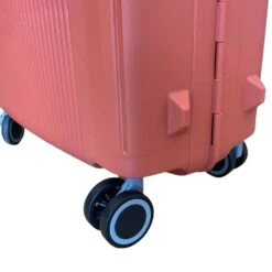 Maleta Cabina 4 Ruedas Anclajes Bienoti-EV 8093 Caldera -Almacenamiento De Viaje 26550