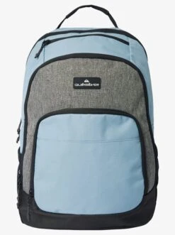 Mochila Escolar Quiksilver AQYBP03109-BJN0 1969 Special M Celeste-Gris